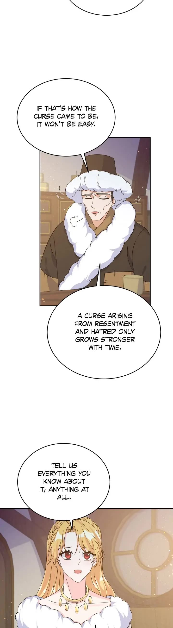 Return of the Female Knight Chapter 94 page 10 - Chapter 94