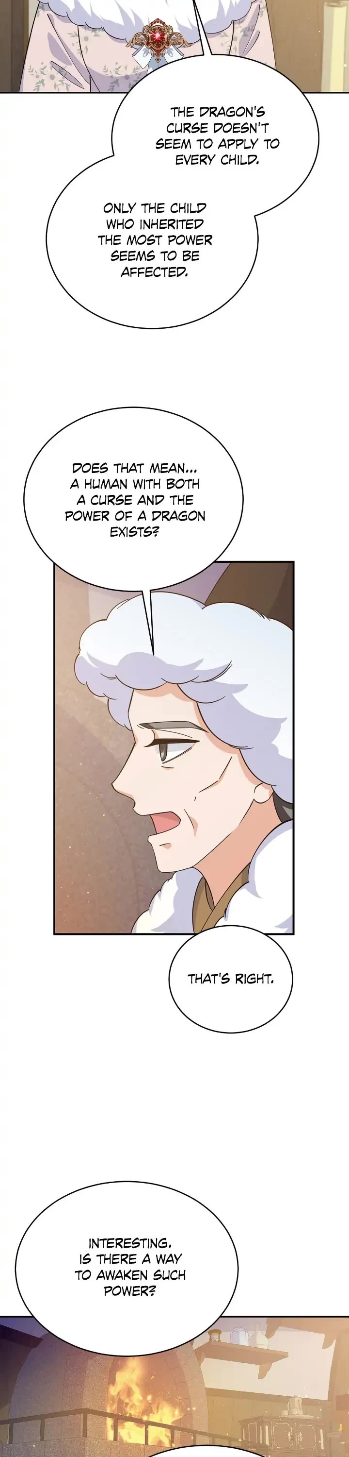 Return of the Female Knight Chapter 94 page 11 - Chapter 94