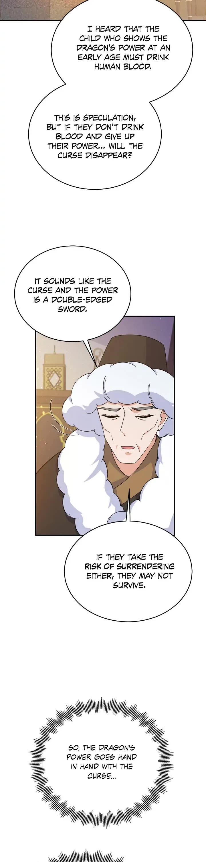 Return of the Female Knight Chapter 94 page 12 - Chapter 94