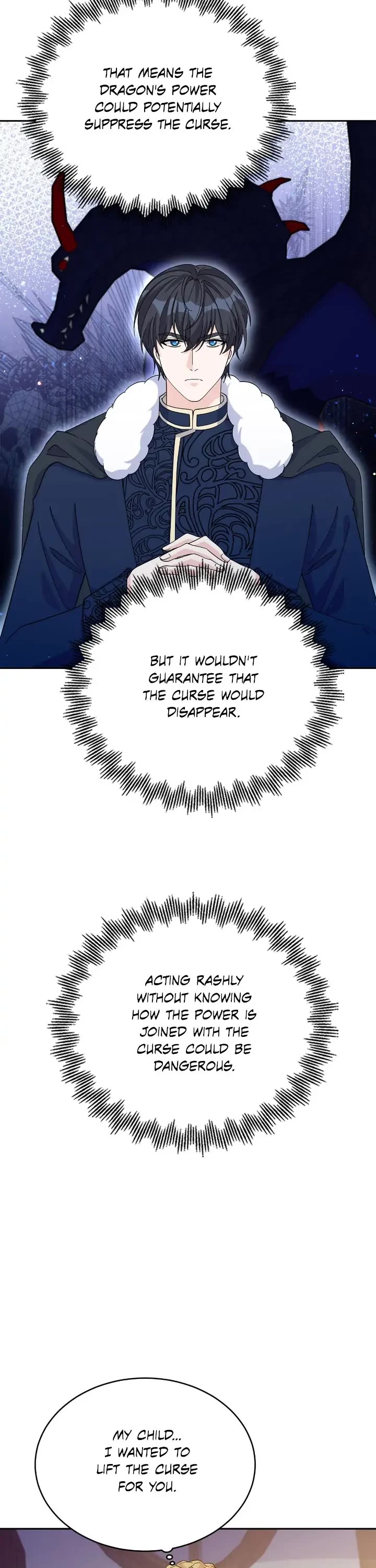 Return of the Female Knight Chapter 94 page 13 - Chapter 94