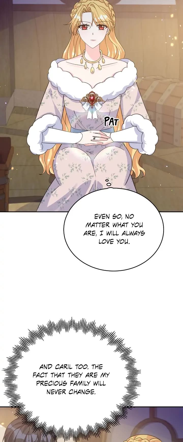 Return of the Female Knight Chapter 94 page 14 - Chapter 94