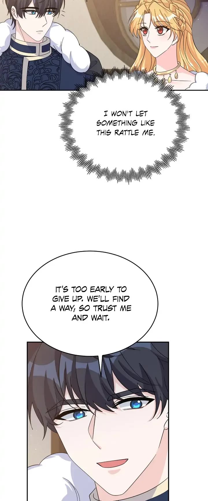 Return of the Female Knight Chapter 94 page 15 - Chapter 94