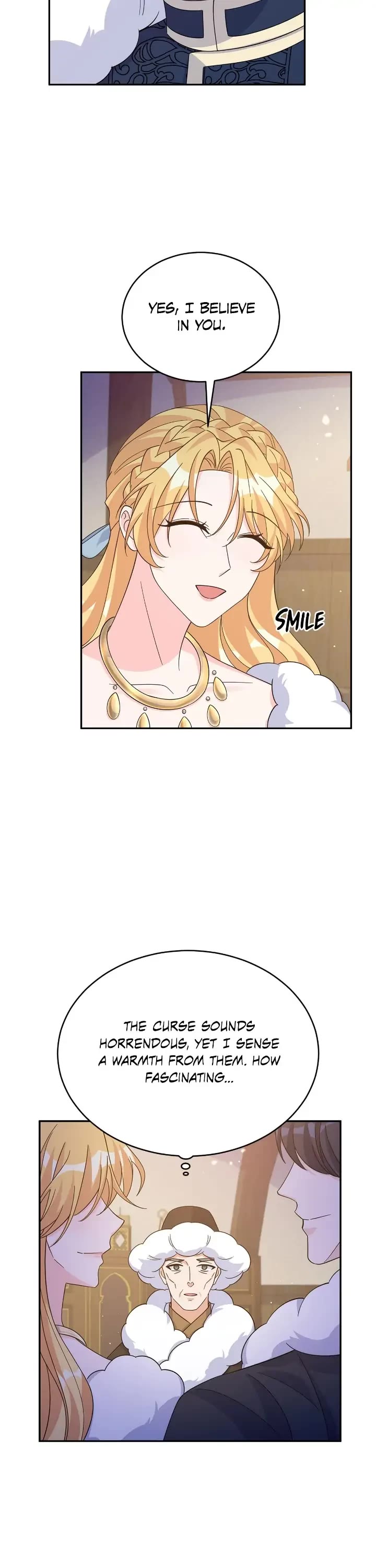 Return of the Female Knight Chapter 94 page 16 - Chapter 94