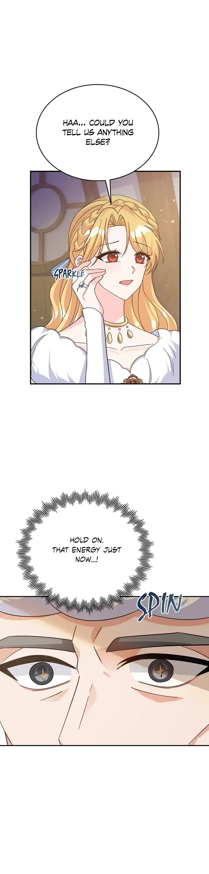 Return of the Female Knight Chapter 94 page 17 - Chapter 94