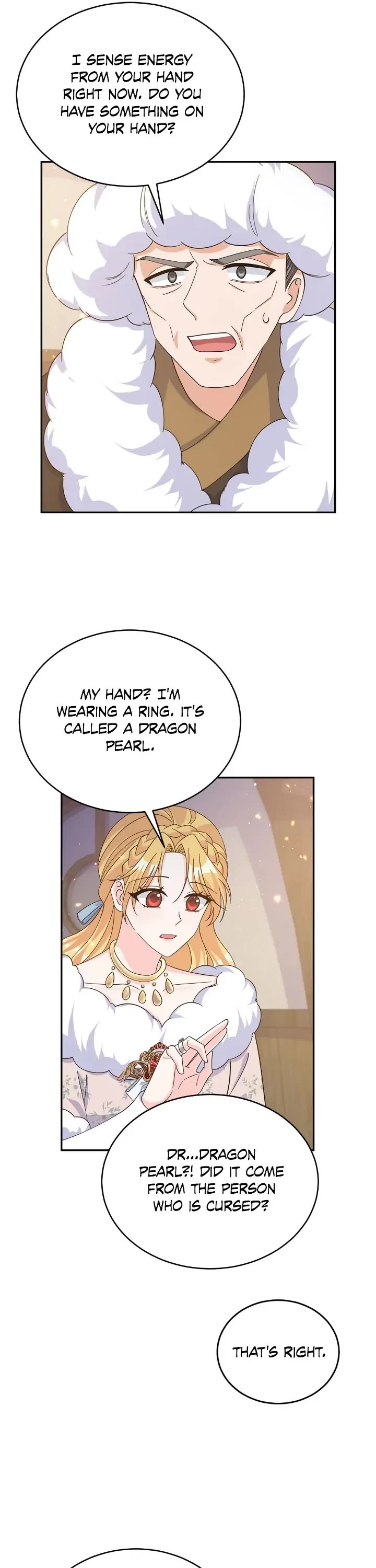 Return of the Female Knight Chapter 94 page 18 - Chapter 94