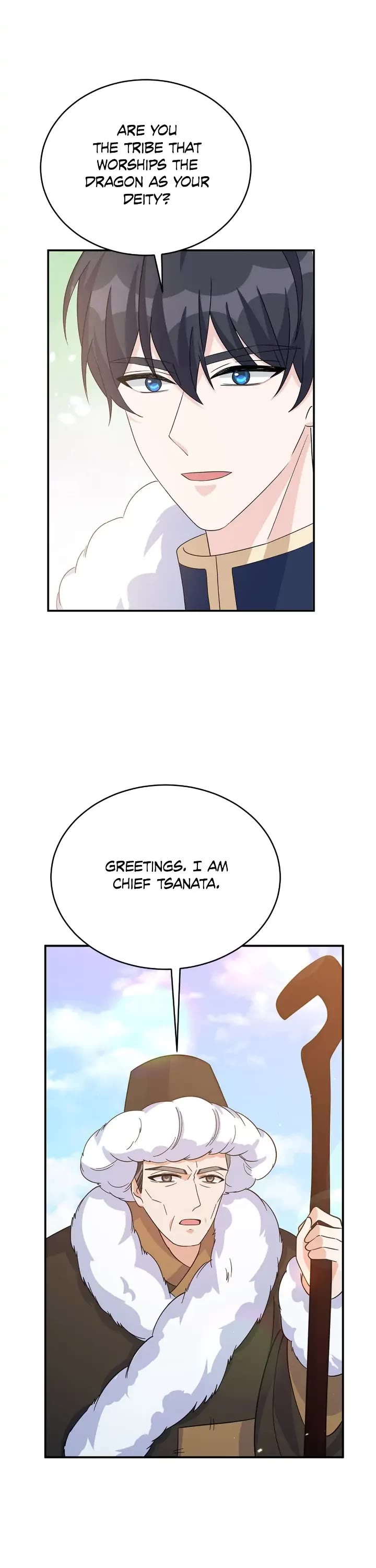 Return of the Female Knight Chapter 94 page 2 - Chapter 94