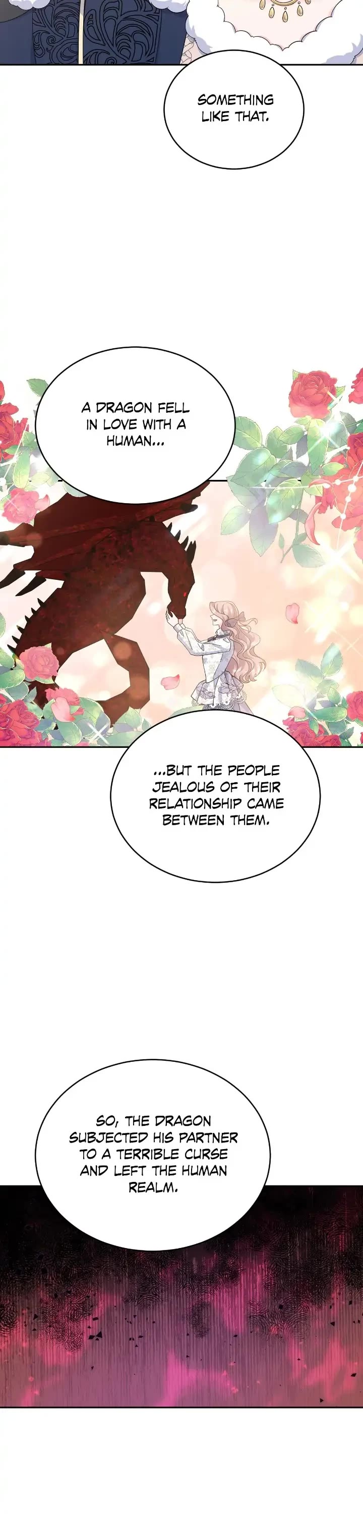 Return of the Female Knight Chapter 94 page 21 - Chapter 94