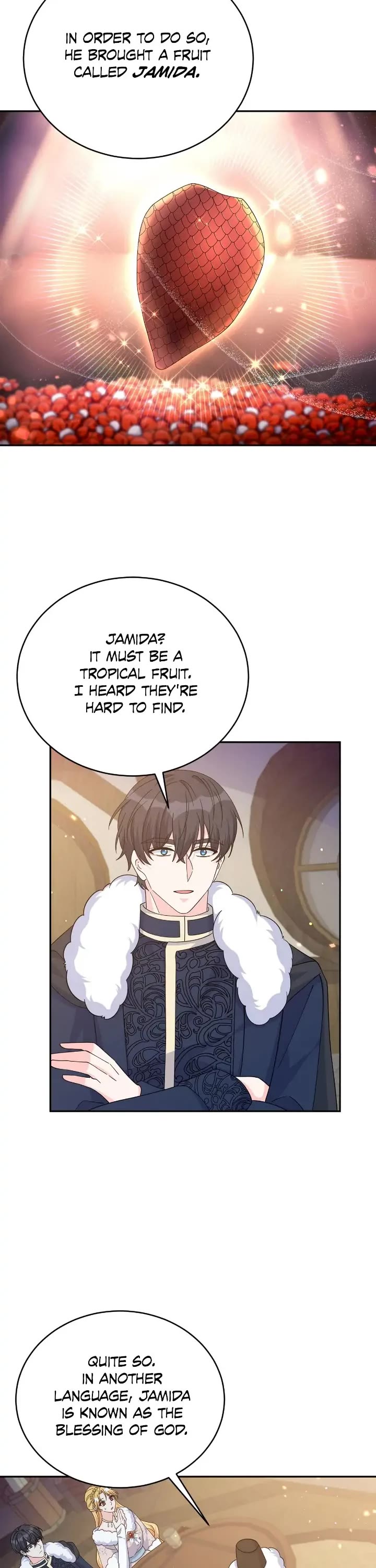 Return of the Female Knight Chapter 94 page 23 - Chapter 94