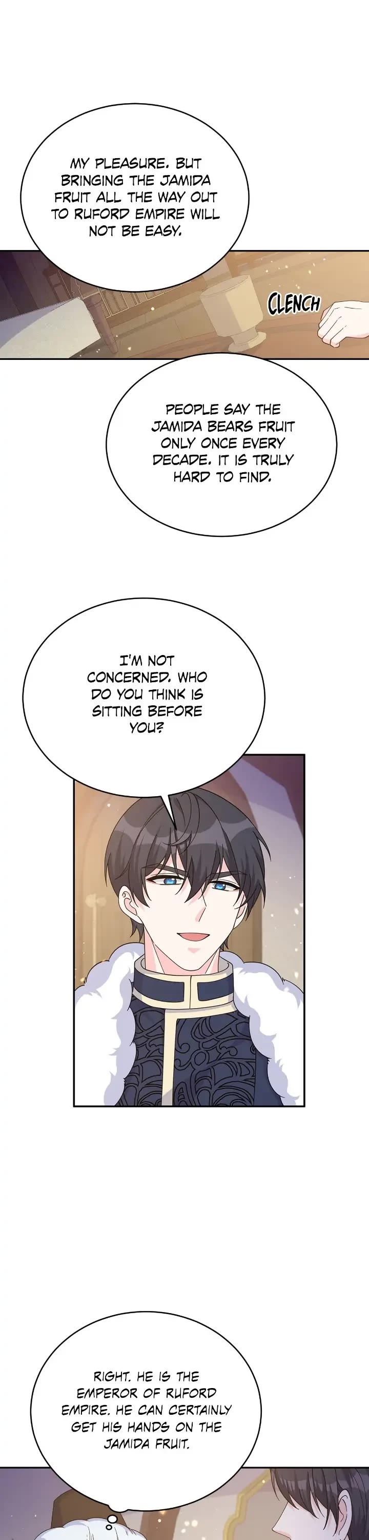 Return of the Female Knight Chapter 94 page 26 - Chapter 94