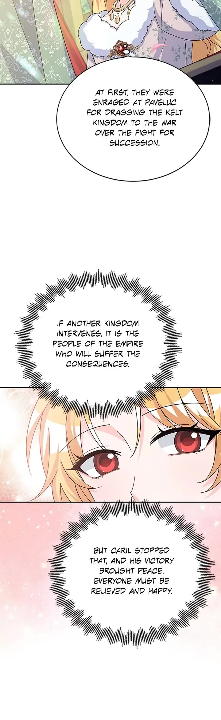 Return of the Female Knight Chapter 94 page 30 - Chapter 94