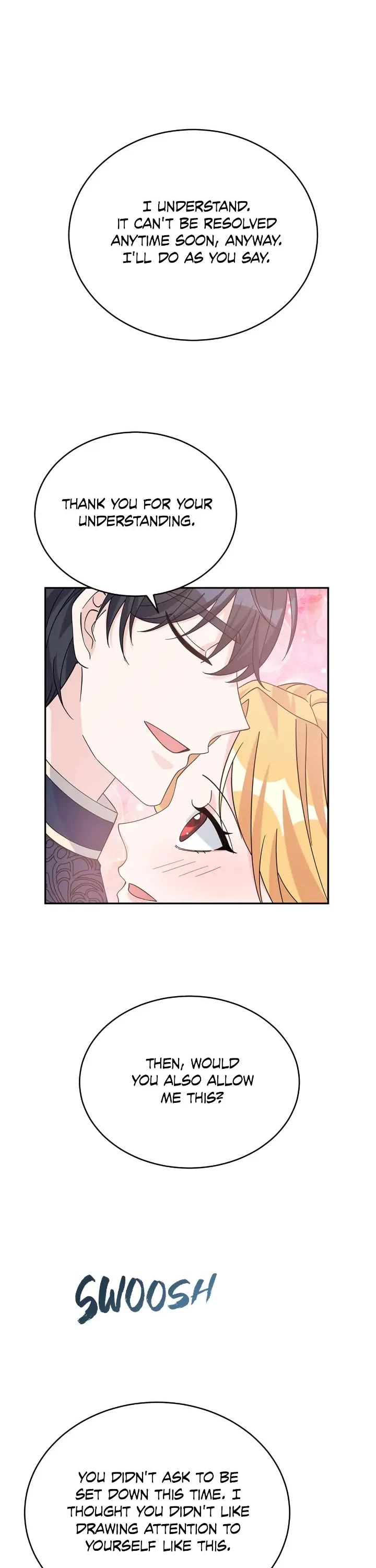 Return of the Female Knight Chapter 94 page 33 - Chapter 94
