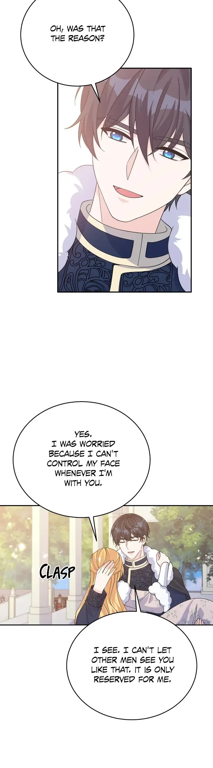 Return of the Female Knight Chapter 94 page 35 - Chapter 94