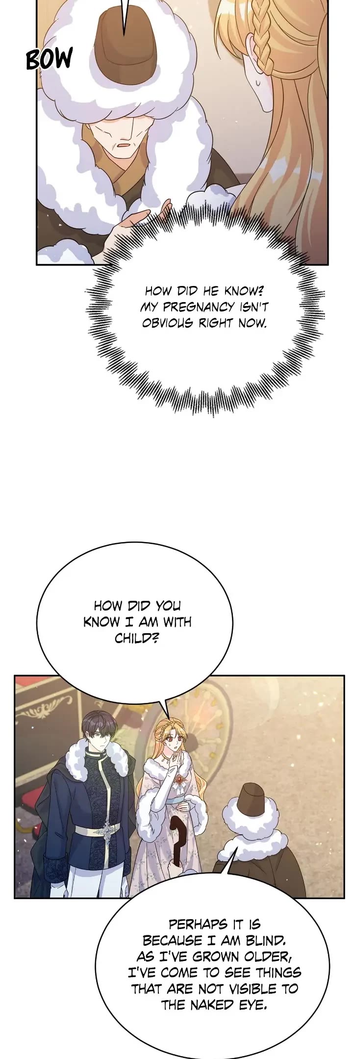 Return of the Female Knight Chapter 94 page 4 - Chapter 94