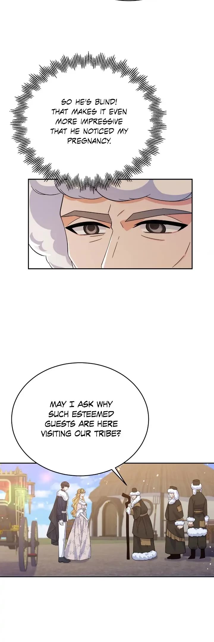 Return of the Female Knight Chapter 94 page 5 - Chapter 94