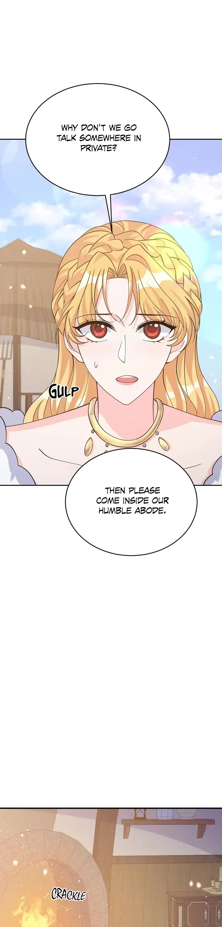 Return of the Female Knight Chapter 94 page 6 - Chapter 94