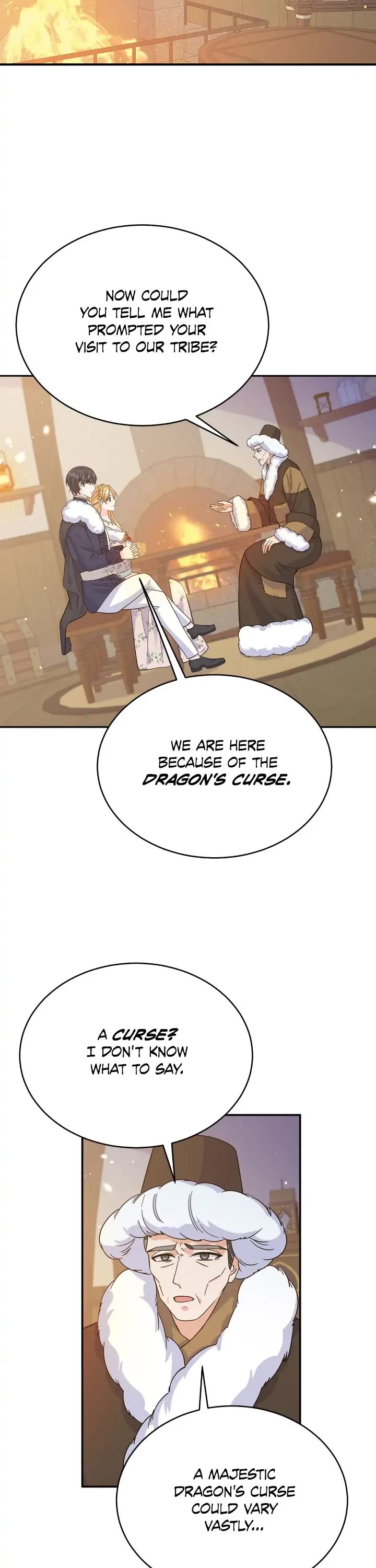 Return of the Female Knight Chapter 94 page 7 - Chapter 94