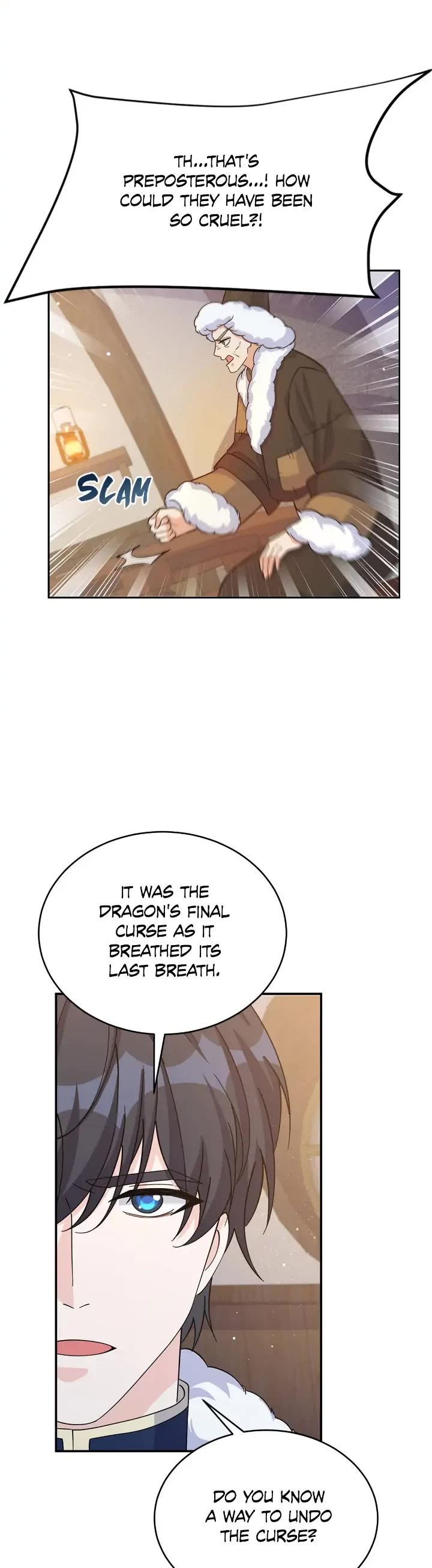Return of the Female Knight Chapter 94 page 9 - Chapter 94