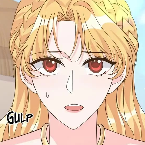 Return of the Female Knight Chapter 94 cover