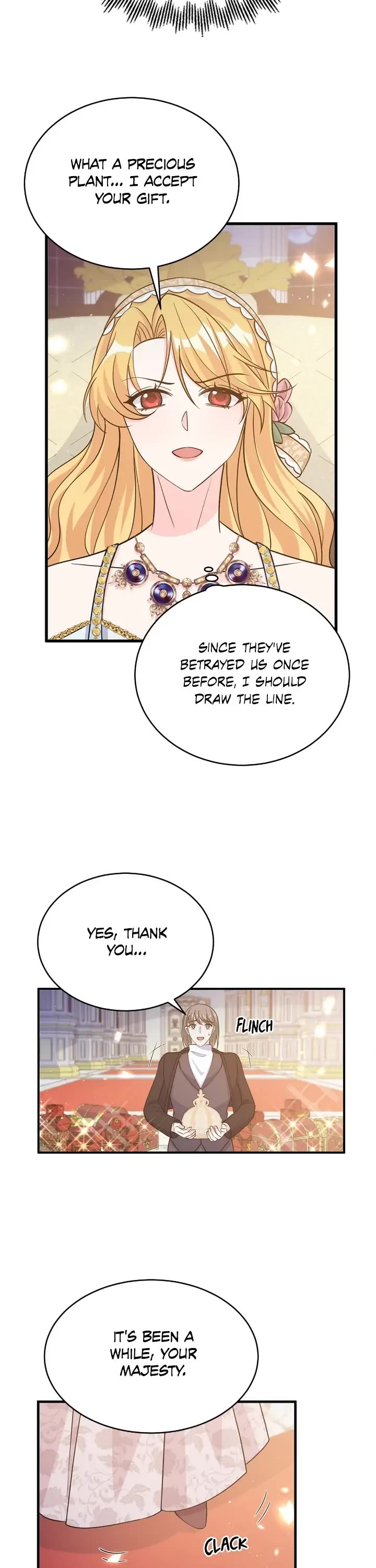 Return of the Female Knight Chapter 95 page 13 - Chapter 95