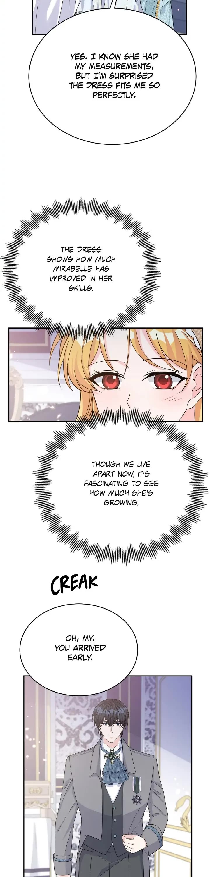 Return of the Female Knight Chapter 95 page 2 - Chapter 95