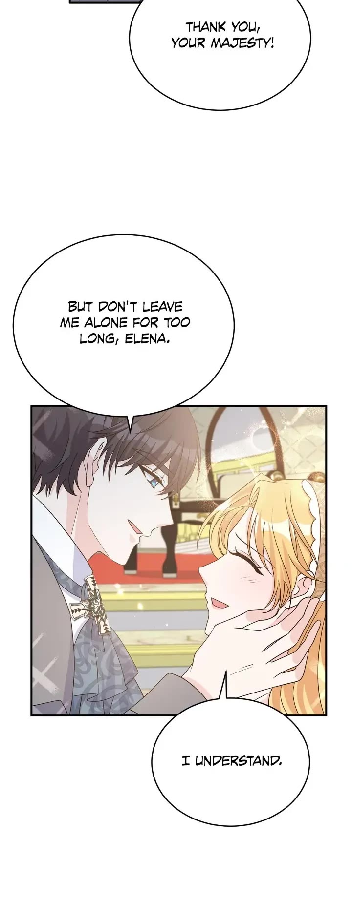 Return of the Female Knight Chapter 95 page 20 - Chapter 95