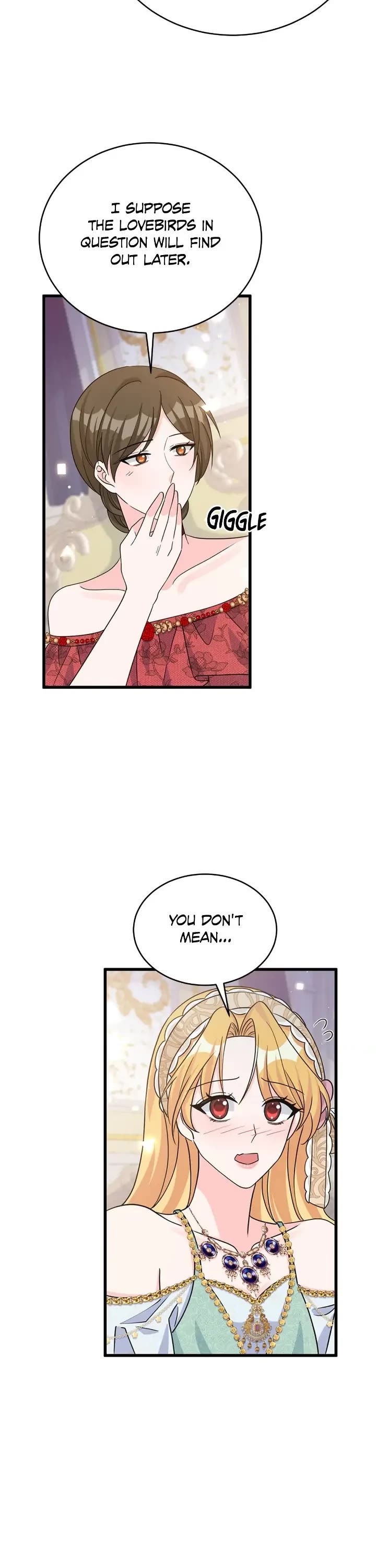 Return of the Female Knight Chapter 95 page 28 - Chapter 95