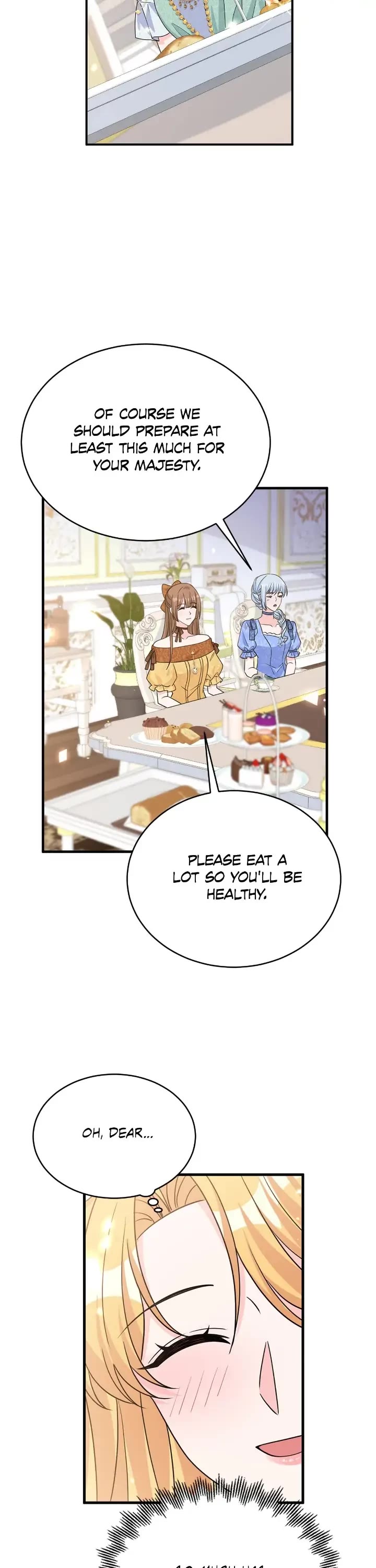 Return of the Female Knight Chapter 95 page 30 - Chapter 95