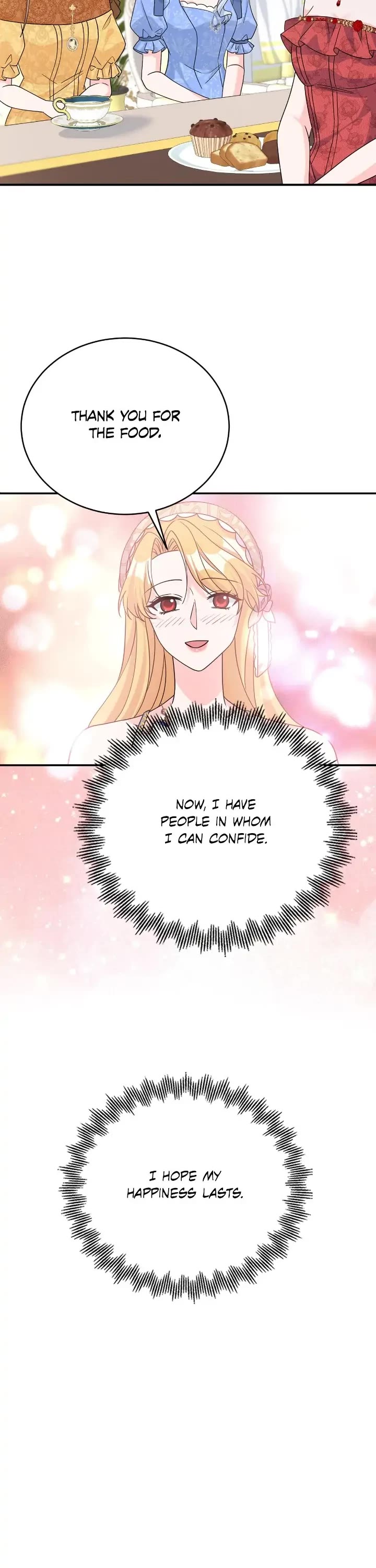 Return of the Female Knight Chapter 95 page 32 - Chapter 95