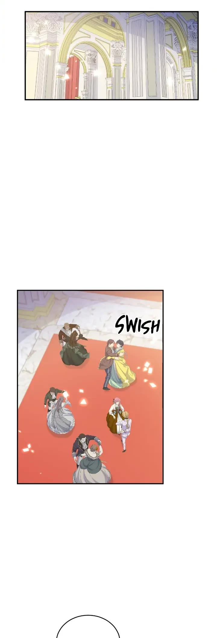 Return of the Female Knight Chapter 95 page 33 - Chapter 95