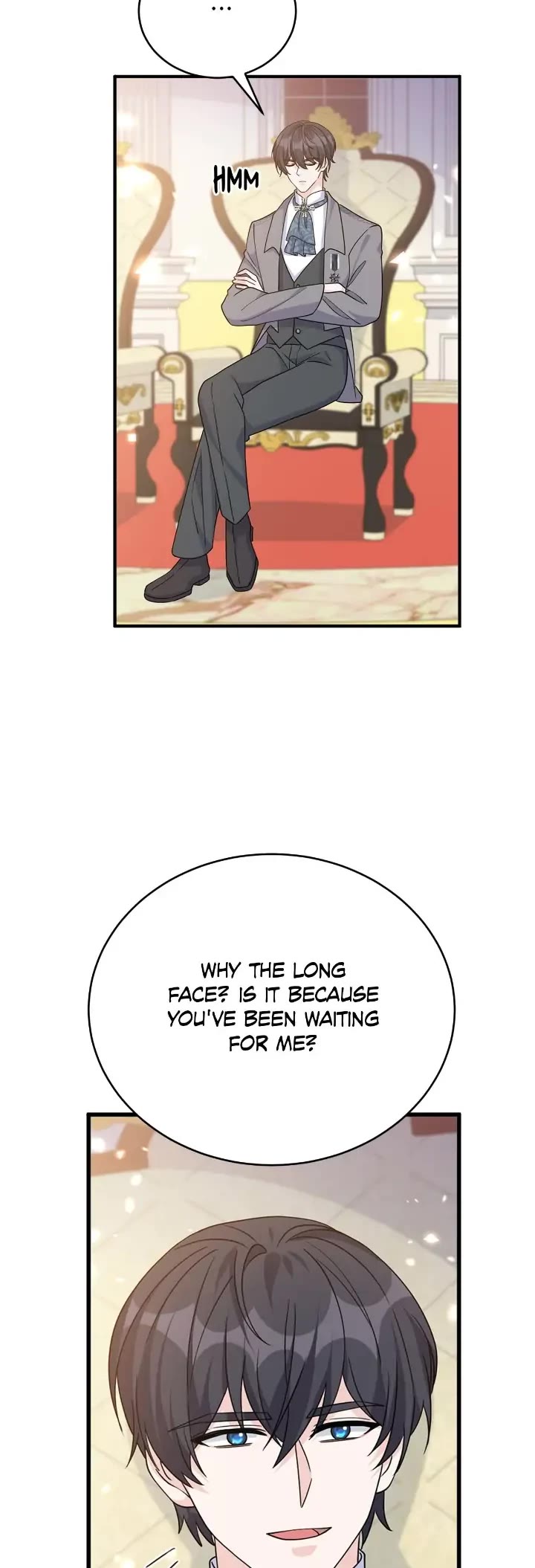 Return of the Female Knight Chapter 95 page 34 - Chapter 95