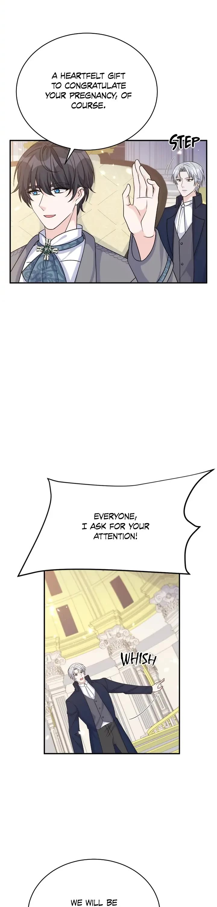 Return of the Female Knight Chapter 95 page 36 - Chapter 95