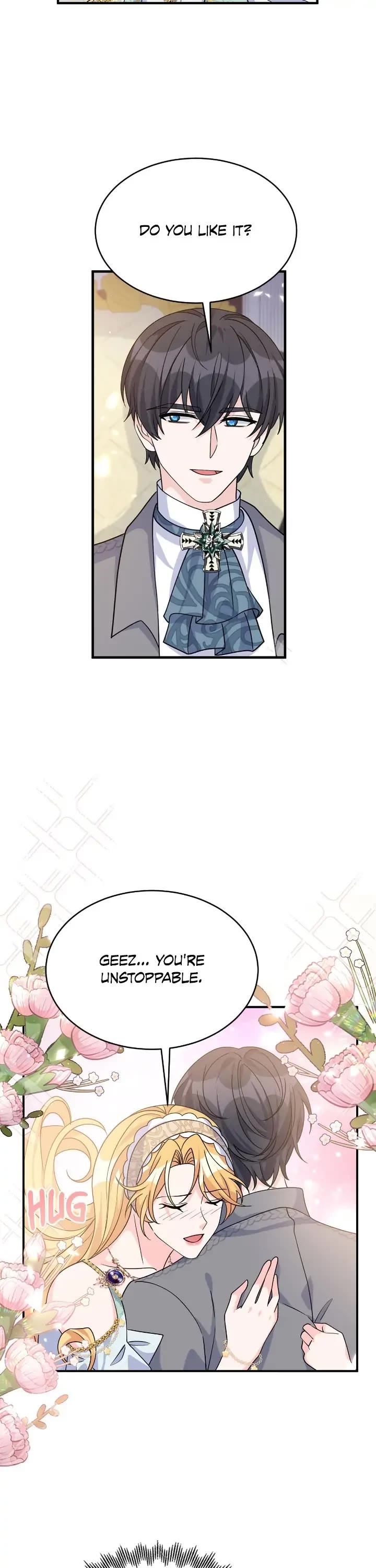 Return of the Female Knight Chapter 95 page 40 - Chapter 95