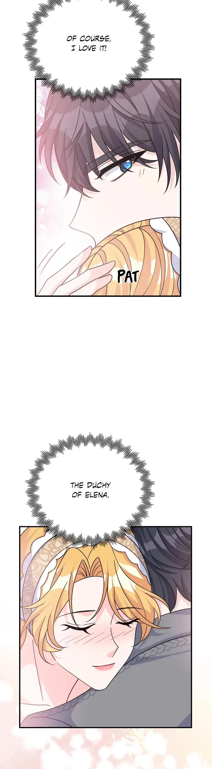 Return of the Female Knight Chapter 95 page 41 - Chapter 95