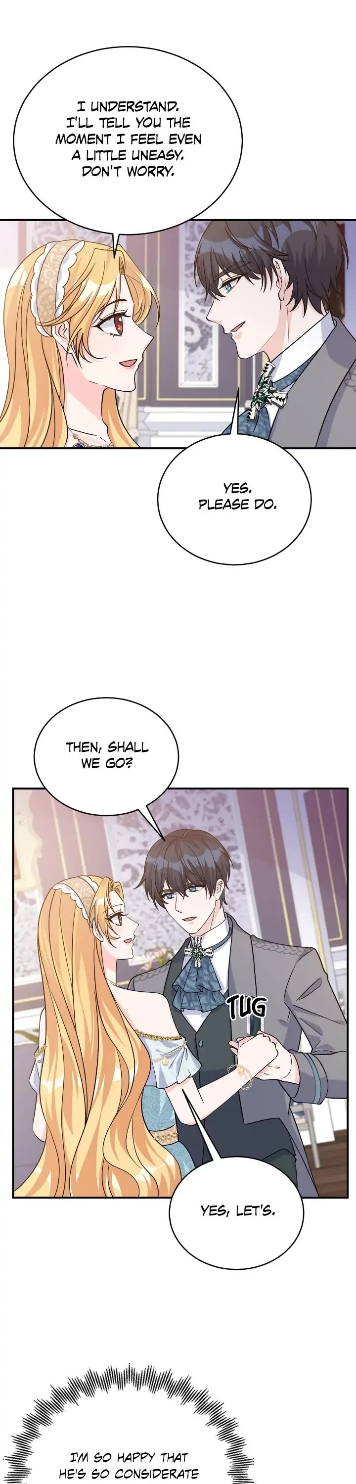 Return of the Female Knight Chapter 95 page 6 - Chapter 95
