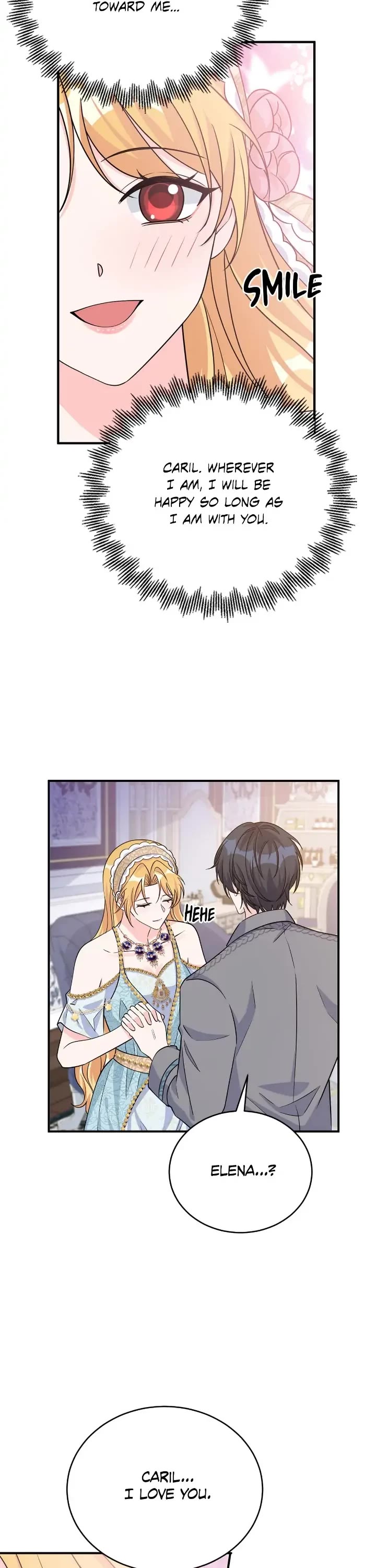 Return of the Female Knight Chapter 95 page 7 - Chapter 95