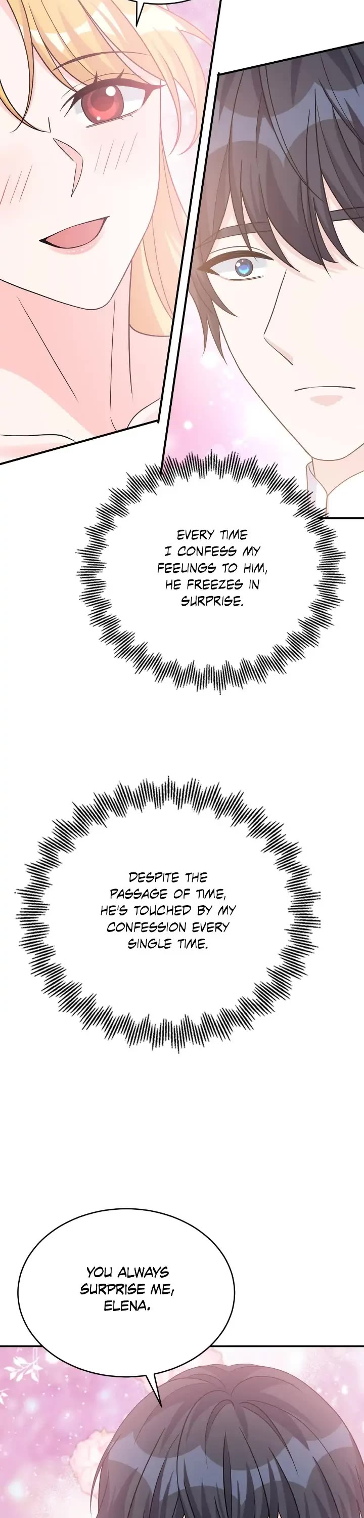 Return of the Female Knight Chapter 95 page 8 - Chapter 95