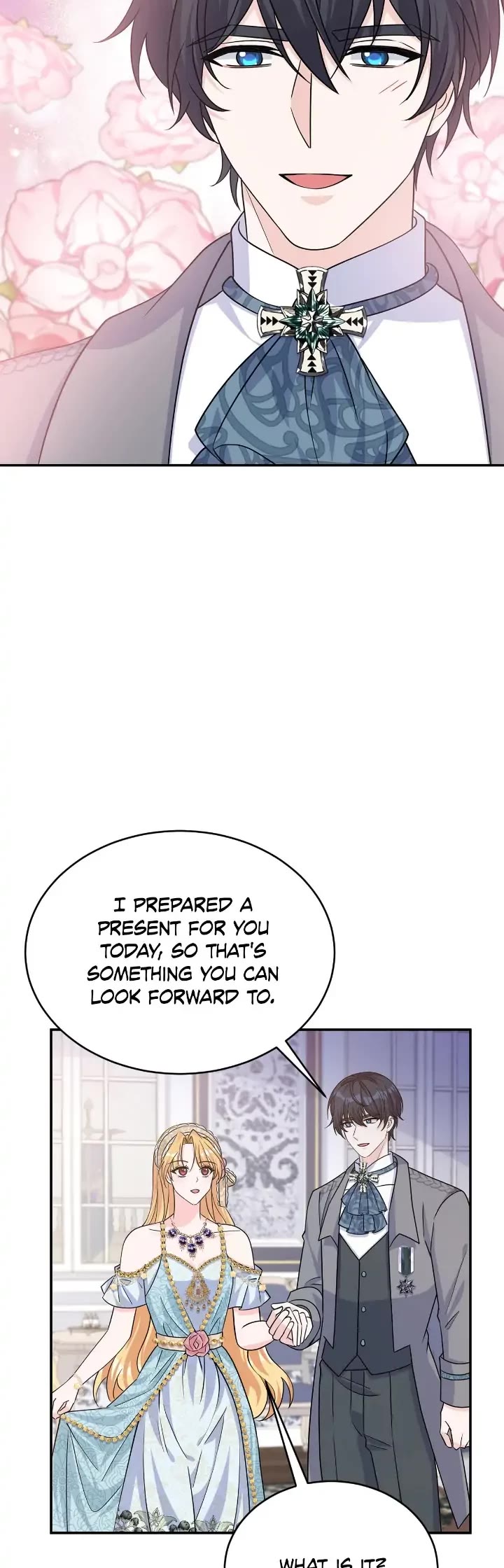 Return of the Female Knight Chapter 95 page 9 - Chapter 95