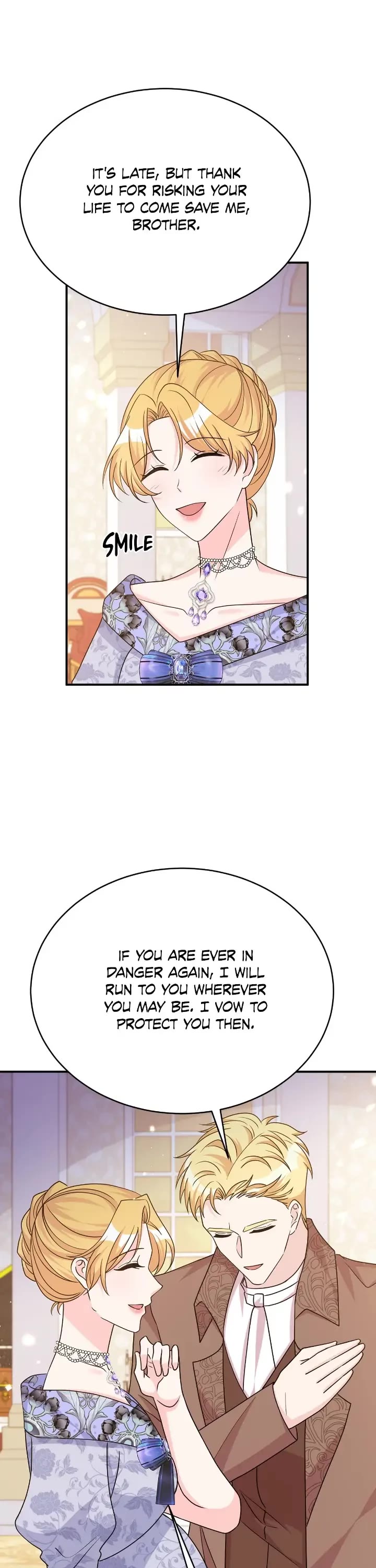Return of the Female Knight Chapter 96 page 10 - Chapter 96