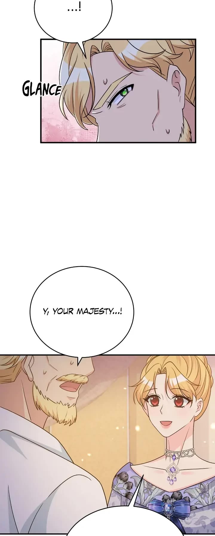 Return of the Female Knight Chapter 96 page 13 - Chapter 96