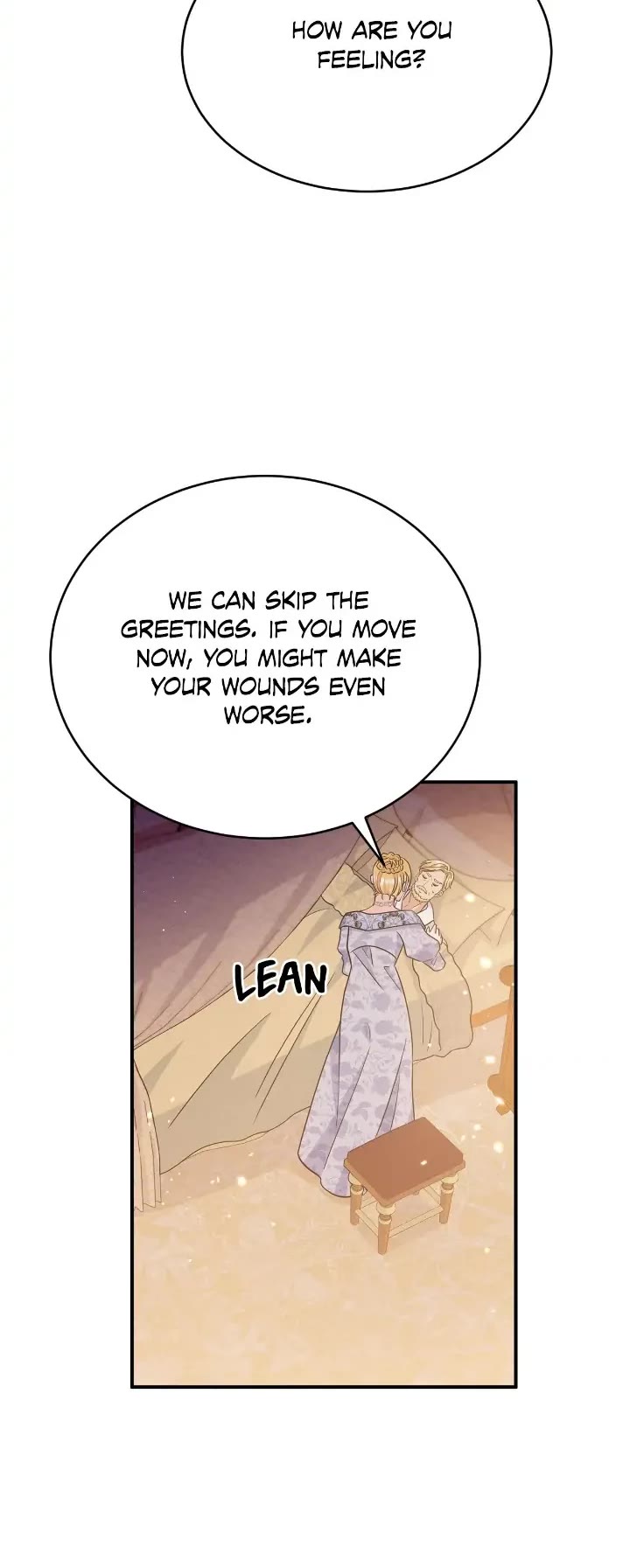 Return of the Female Knight Chapter 96 page 14 - Chapter 96
