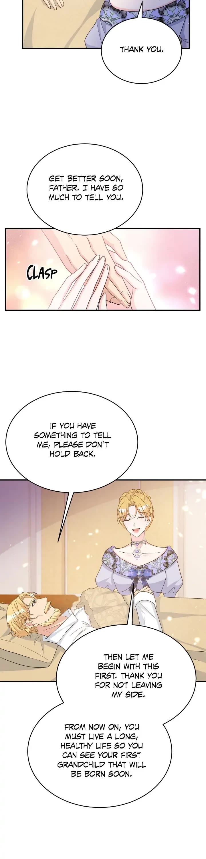 Return of the Female Knight Chapter 96 page 16 - Chapter 96