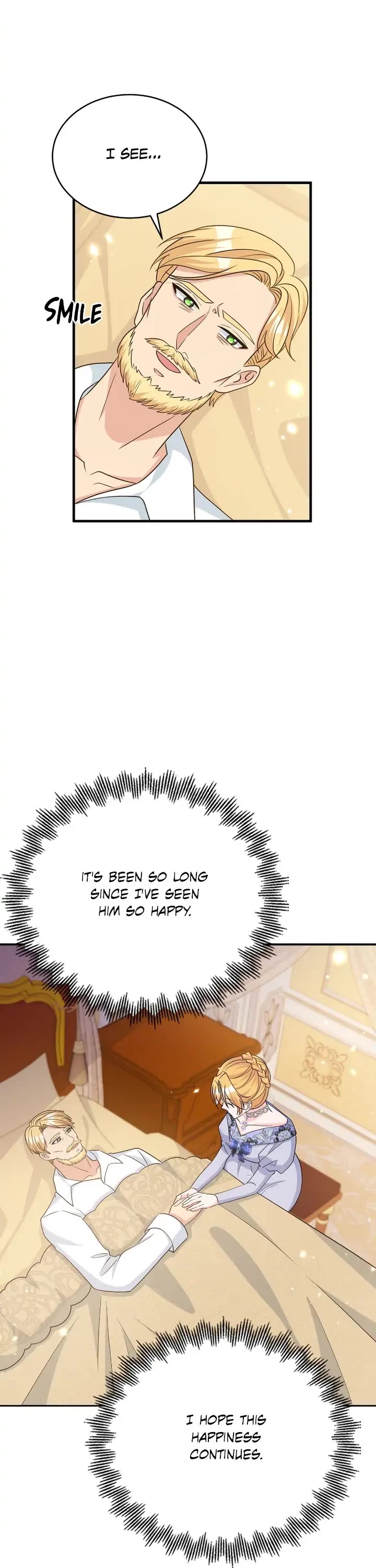 Return of the Female Knight Chapter 96 page 17 - Chapter 96