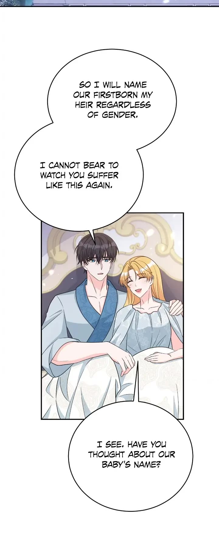 Return of the Female Knight Chapter 96 page 19 - Chapter 96
