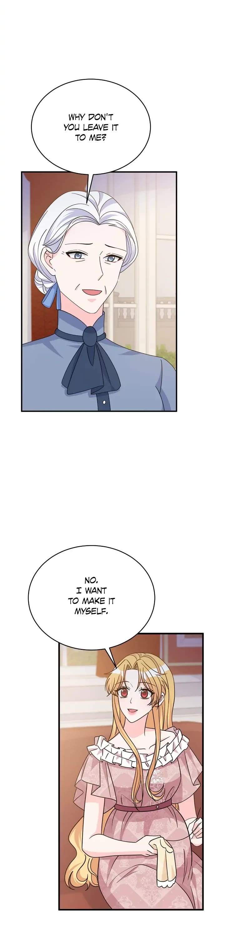 Return of the Female Knight Chapter 96 page 2 - Chapter 96