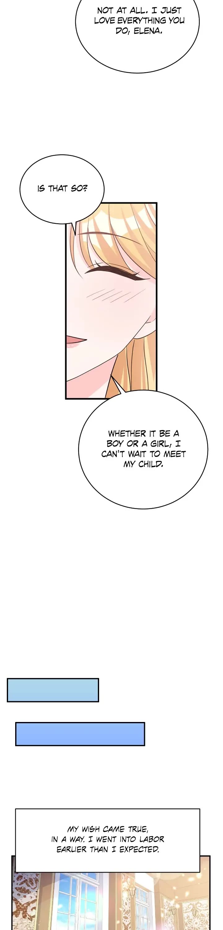 Return of the Female Knight Chapter 96 page 22 - Chapter 96