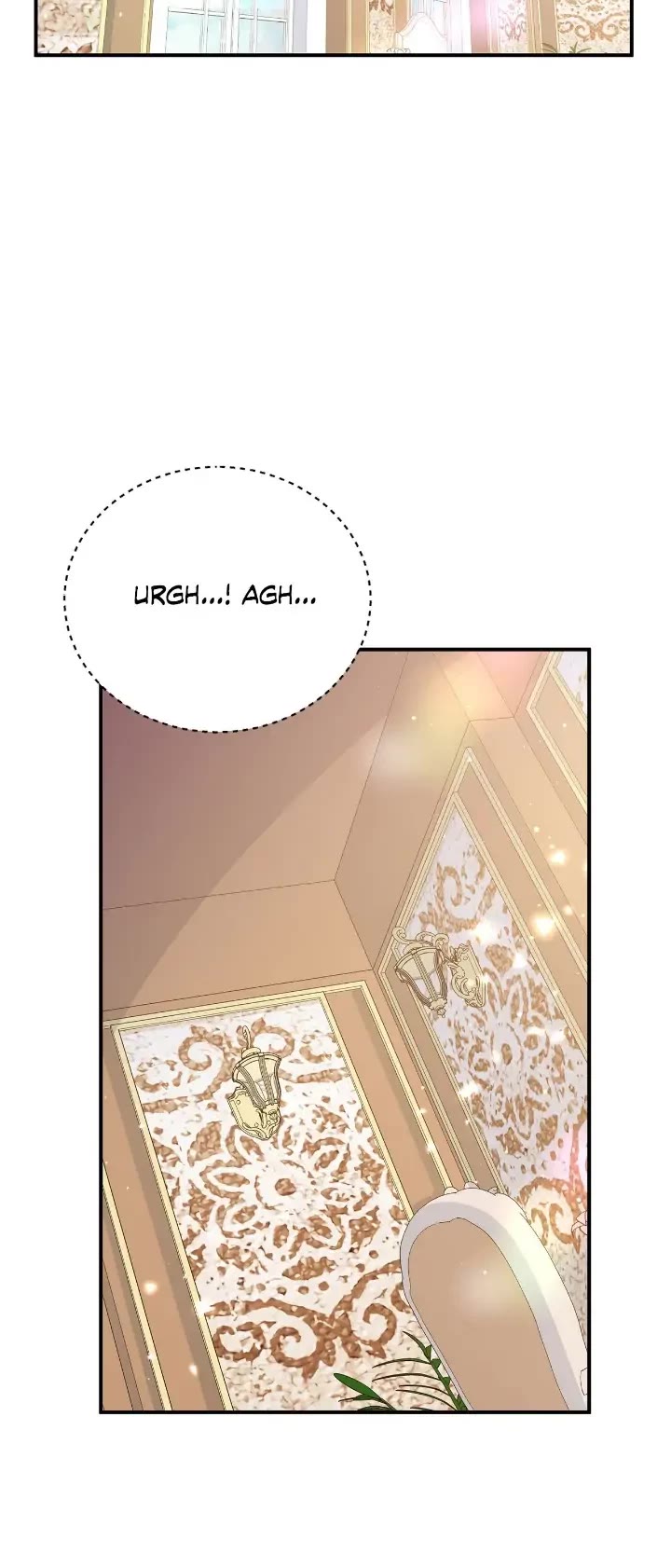Return of the Female Knight Chapter 96 page 23 - Chapter 96