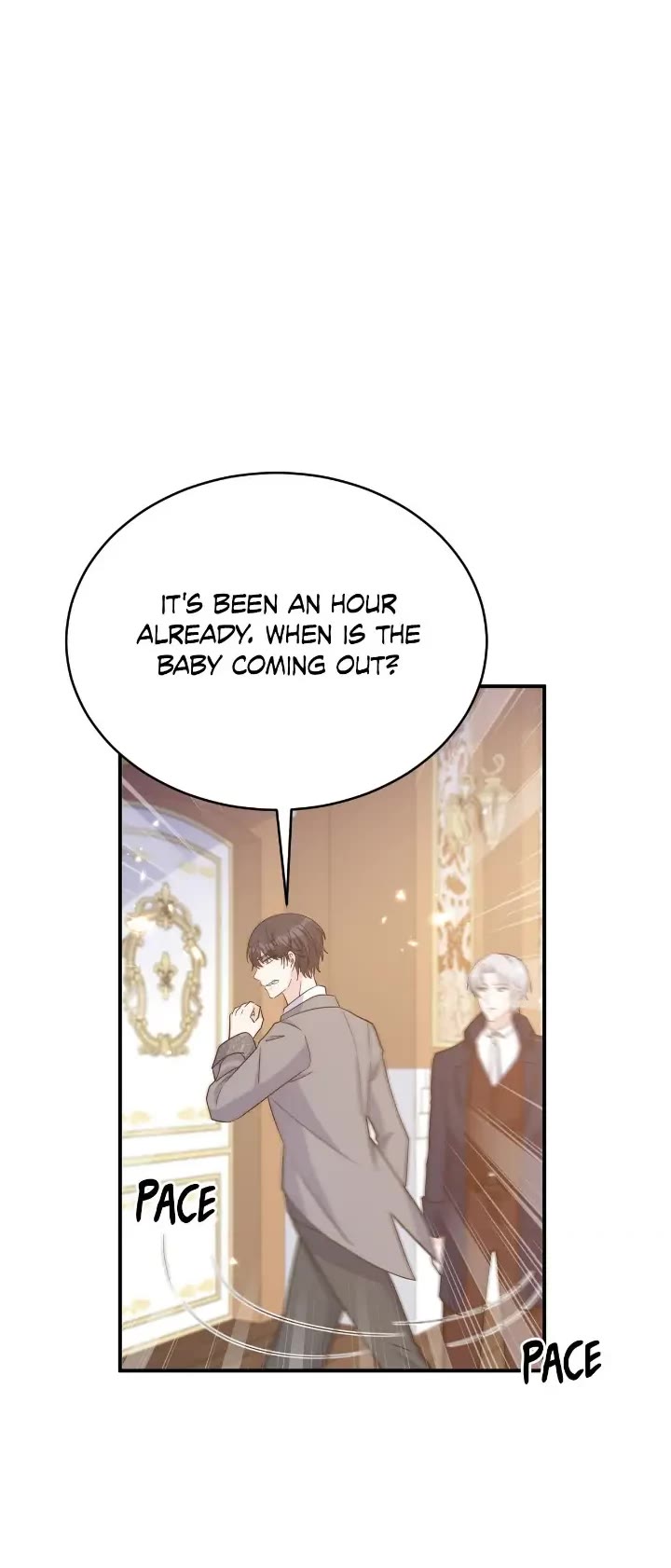 Return of the Female Knight Chapter 96 page 24 - Chapter 96