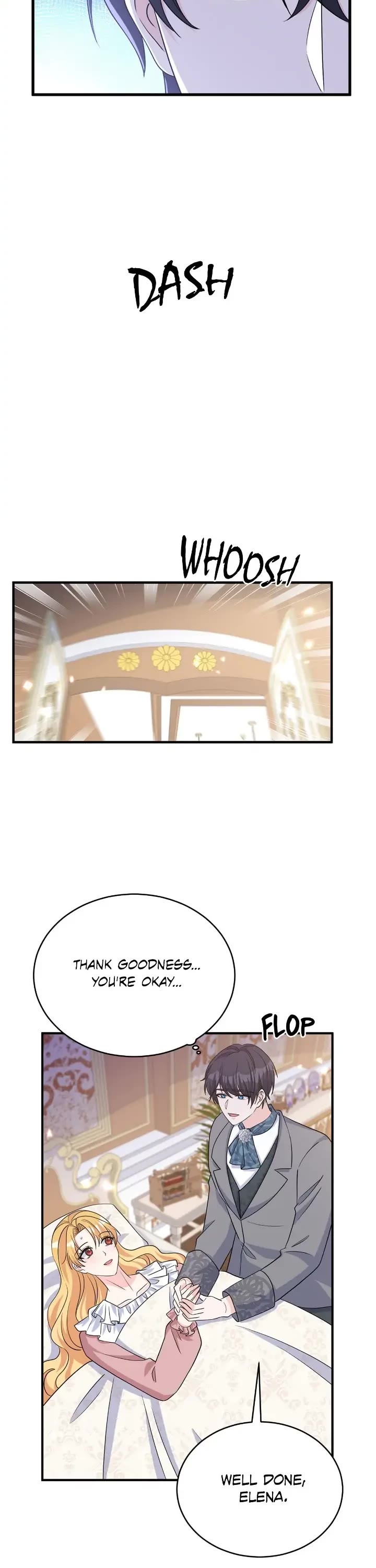 Return of the Female Knight Chapter 96 page 26 - Chapter 96
