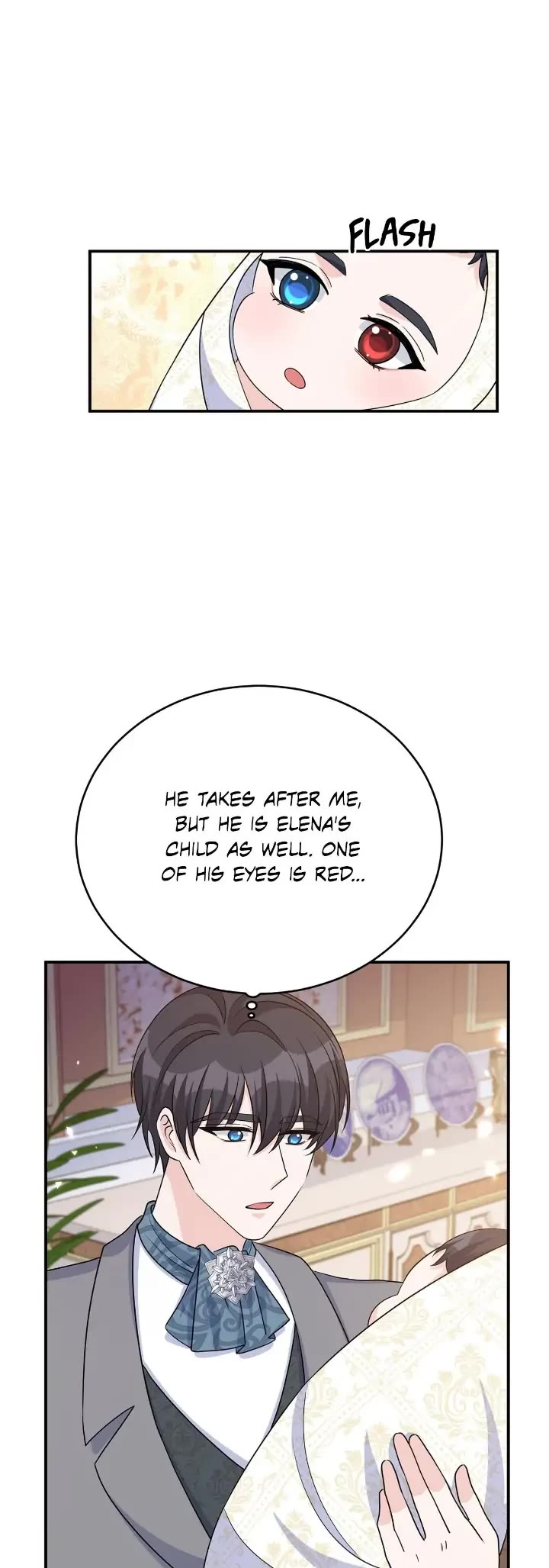 Return of the Female Knight Chapter 96 page 28 - Chapter 96