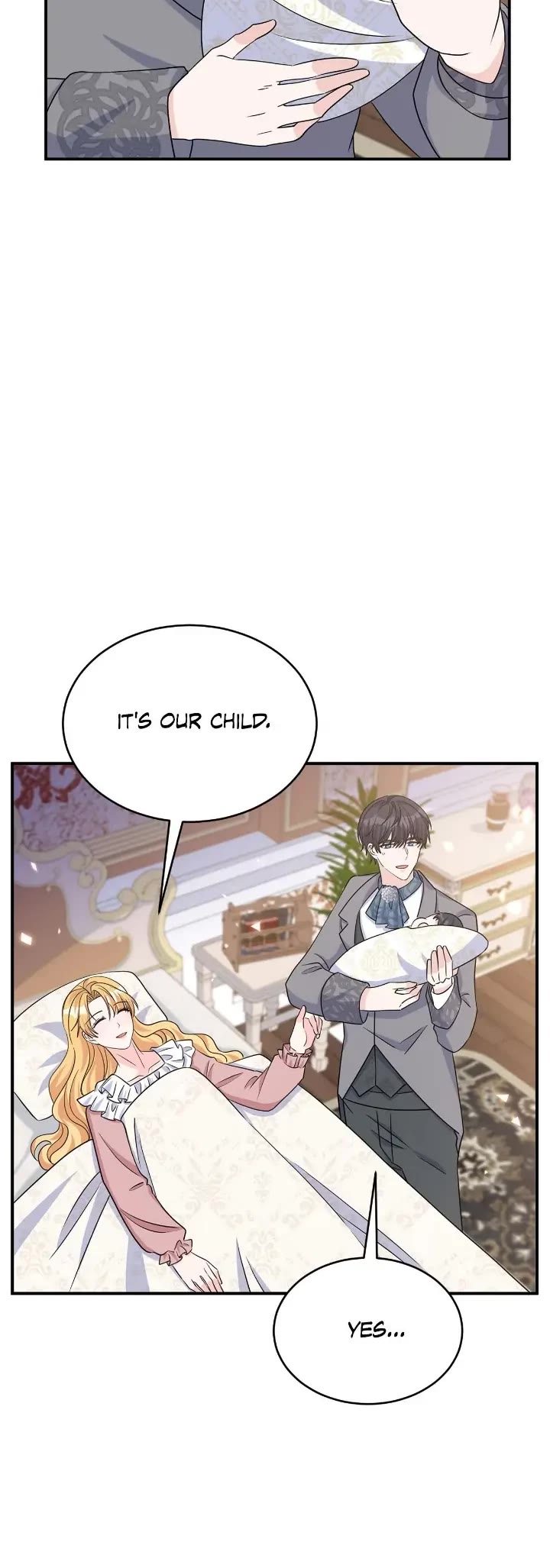 Return of the Female Knight Chapter 96 page 29 - Chapter 96